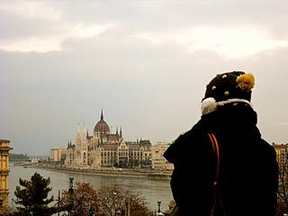 Budapest : Diario di viaggio....