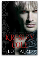 Gli Immortali di  Kresley Cole