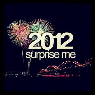Buon 2012!