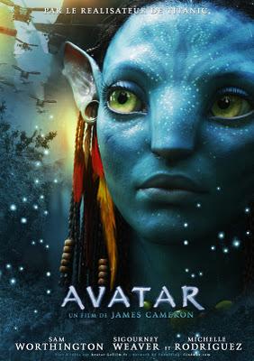 Il film Avatar, il legame, l'ambientalismo di regime e la teoria/culto di Gaia