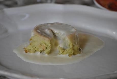 La mia prima ricetta del 2012 per augurarvi uno splendido anno! La mia prima ricetta del 2012 per augurarvi uno splendido anno!