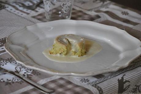 La mia prima ricetta del 2012 per augurarvi uno splendido anno! La mia prima ricetta del 2012 per augurarvi uno splendido anno!