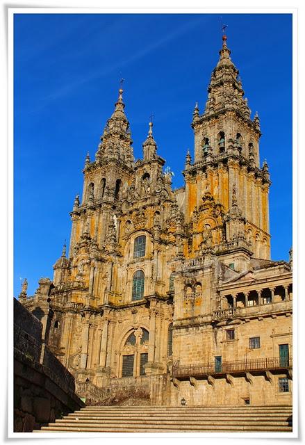 Santiago de Compostela