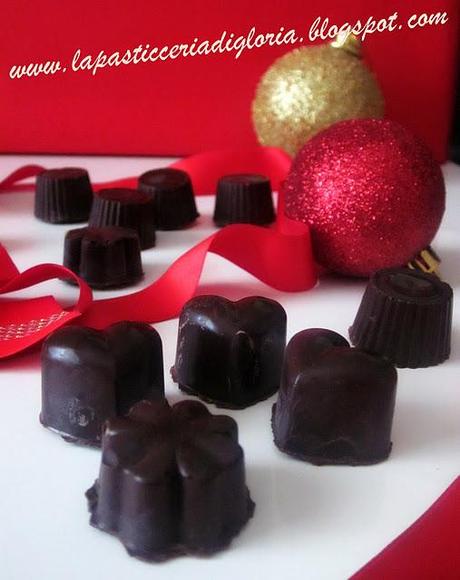 Cioccolatini per cominciare il 2012