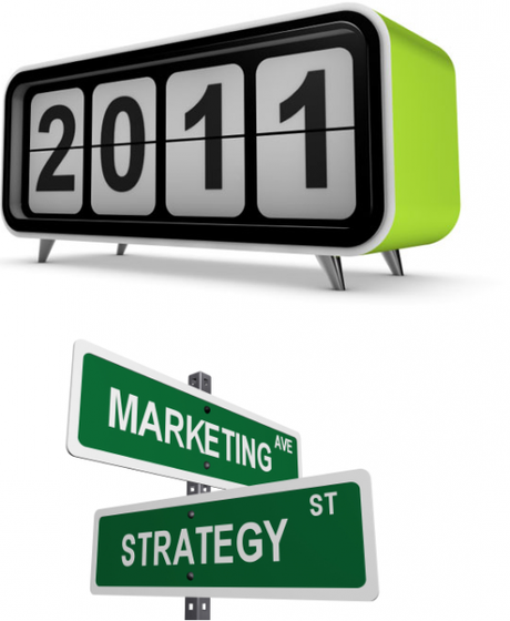 Una Top Ten dei marketing moments 2011