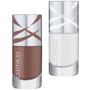 nail laquer Anteprima collezione Catrice Hidden World