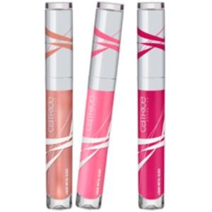 Liquid Metal Gloss Anteprima collezione Catrice Hidden World