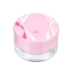 Blush Mousse Anteprima collezione Catrice Hidden World