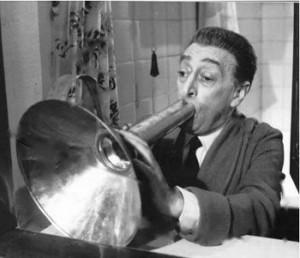 Una risata ci salverà Una risata ci salverà