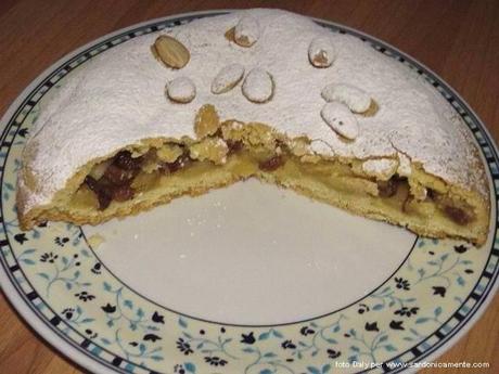 Torta Tordella