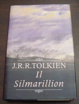 Il Silmarillion, edizione Mondolibri 2004