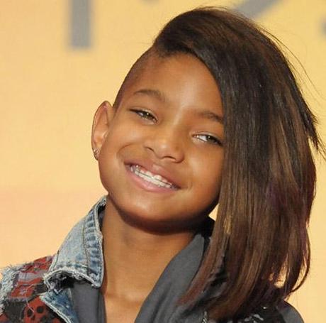 Willow Smith canta “All Along” di Kid Cudi… Stona…