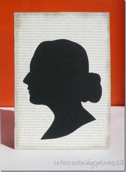 silhouette 2 silhouette 2