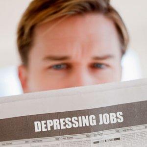 Lavorare…può portare alla depressione..?