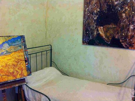 Vincent van Gogh Vincent van Gogh