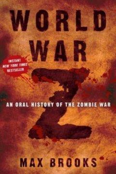Idea trilogia per lo zombie movie World War Z