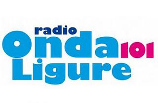 Questa sera intervista a Federico Militello su Radio Onda Ligure