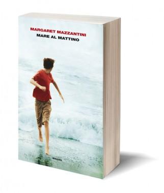 “Mare al mattino” di Margaret Mazzantini, il tramismo buonista e puntinista