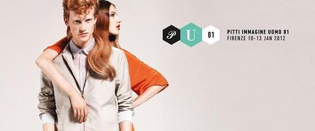 Pitti Immagine Uomo 81 + Pitti W Pitti Immagine Uomo 81 + Pitti W