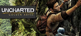 Classifica vendite e offerte Playstation di Amazon Italia : fa il suo esordio Uncharted Golden Abyss