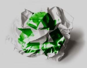 riciclo creativo riciclare ecologia rifiuti