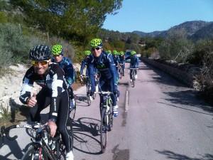 Tour Down Under 2012: Valverde al rientro dop-ing la squalifica