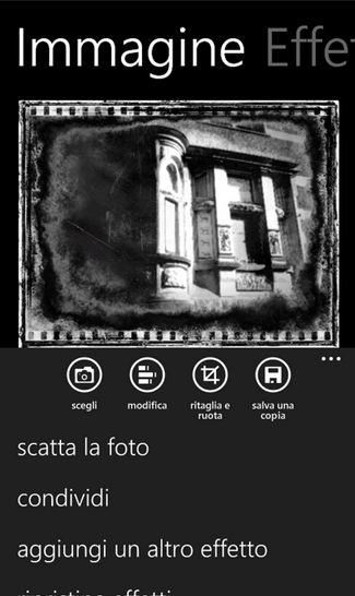 1 Update: Pictures Lab v.4.2.0.0 per Windows Phone