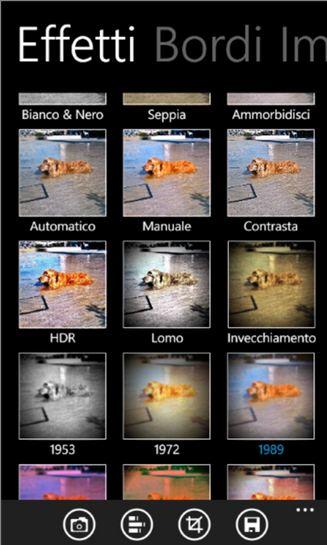 2 Update: Pictures Lab v.4.2.0.0 per Windows Phone