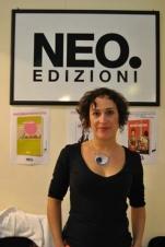 Intervista ad Alessandra Racca - autrice de “Poesie antirughe