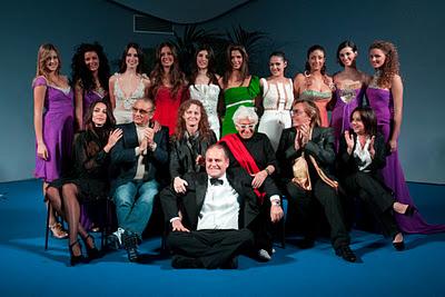 Giusy Buscemi non vince ma Miss Italia è sempre ad un passo Giusy Buscemi non vince ma Miss Italia è sempre ad un passo