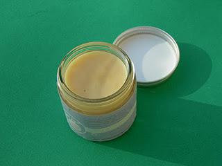 Review: Raw Gaia For Her Babies Living Cream Review: Raw Gaia For Her Babies Living Cream