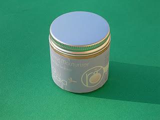 Review: Raw Gaia For Her Babies Living Cream Review: Raw Gaia For Her Babies Living Cream