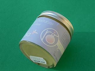 Review: Raw Gaia For Her Babies Living Cream Review: Raw Gaia For Her Babies Living Cream