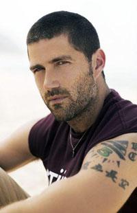 Emperor: Pronto un war movie per il protagonista di Lost Matthew Fox