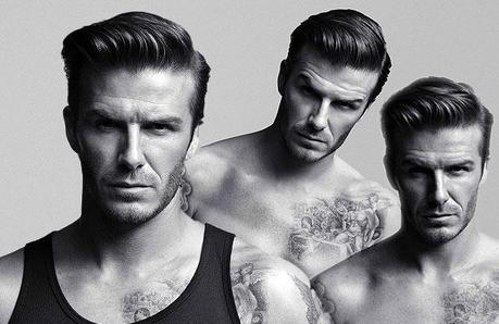 DAVID BECKHAM PER H&M