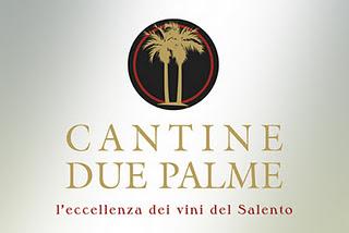 Assaggiamo l'Ettamiano IGP della Cantina Due Palme, Primitivo di Manduria in purezza