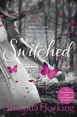 Switched: Speciale #2 - Cover Wars!