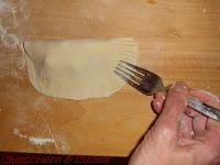 Cena Veloce: Panzerotti Dolci e Salati Cena Veloce: Panzerotti Dolci e Salati