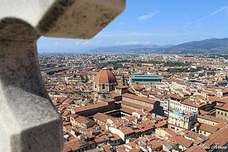 Quella meraviglia chiamata Firenze!