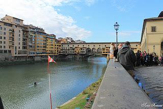 Quella meraviglia chiamata Firenze!