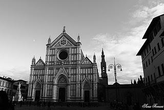 Quella meraviglia chiamata Firenze!