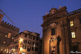 Quella meraviglia chiamata Firenze!