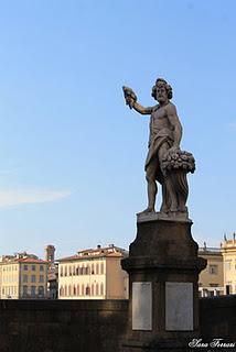 Quella meraviglia chiamata Firenze!