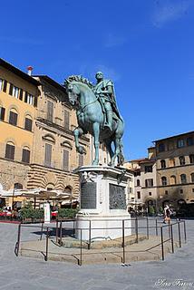 Quella meraviglia chiamata Firenze!