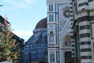 Quella meraviglia chiamata Firenze!