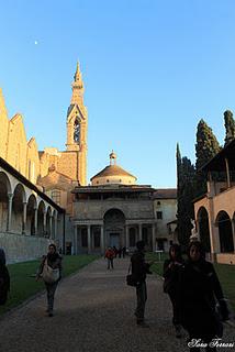 Quella meraviglia chiamata Firenze!