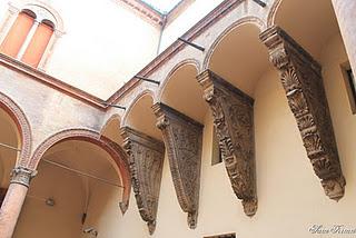 Museo Civico Medievale - Palazzo Ghisilardi