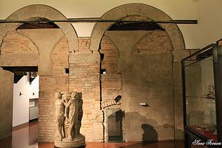 Museo Civico Medievale - Palazzo Ghisilardi