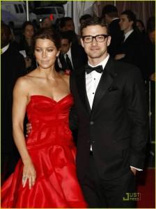 Justin Timberlake e Jessica Biel presto sposi