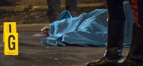 Setacciata la criminalità comune di Roma alla ricerca dei rapinatori assassini del'uomo cinese e della figlia di 9 mesi Setacciata la criminalità comune di Roma alla ricerca dei rapinatori assassini del'uomo cinese e della figlia di 9 mesi